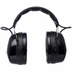 Casque 3M PELTOR WorkTunes Pro FM 32 dB serre-tête