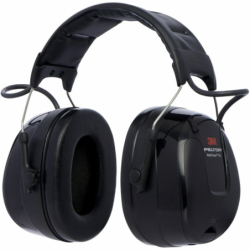 Casque 3M PELTOR WorkTunes Pro FM 32 dB serre-tête