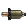 Induit pour perceuse Makita BDF 458, BHP 458 et DHP 458