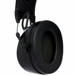 Casque 3M PELTOR WorkTunes Pro FM 32 dB serre-tête
