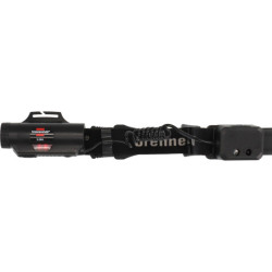 Lampe frontale LED rechargeable LuxPremium SL 500 A Brennenstuhl avec détecteurs de mouvements