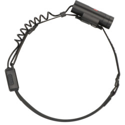 Lampe frontale LED rechargeable LuxPremium SL 500 A Brennenstuhl avec détecteurs de mouvements
