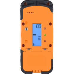 Cellule laser GeoFennel FR60MM avec support en métal