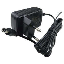Chargeur 6V pour laser Geo Fennel FL 190A