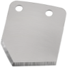 Lame de rechange pour pince coupe tube 185 mm