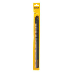 Lame pour scie Alligator universelle bois longueur 275 mm