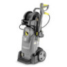 Nettoyeur haute pression eau froide Karcher HD6/15MXA+