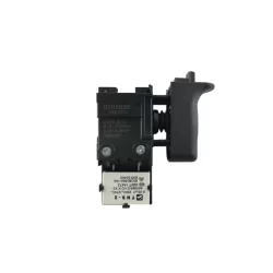 Interrupteur pour meuleuse Makita 9565PCV et DGA506