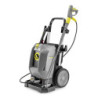 Nettoyeur haute pression eau froide triphasé Karcher HD 10/25-4 S
