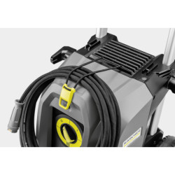 Nettoyeur haute pression eau froide triphasé Karcher HD 10/25-4 S