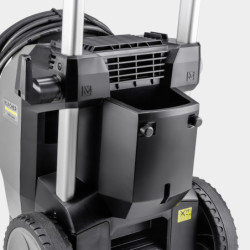 Nettoyeur haute pression eau froide triphasé Karcher HD 10/25-4 S