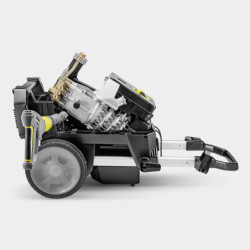 Nettoyeur haute pression eau froide triphasé Karcher HD 10/25-4 S