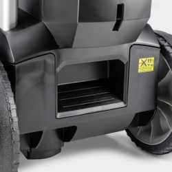 Nettoyeur haute pression eau froide triphasé Karcher HD 10/25-4 S