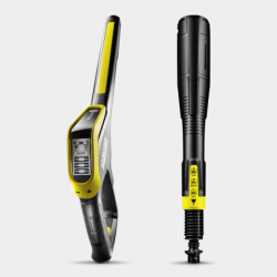 Nettoyeur haute pression Karcher K7 Smart Control