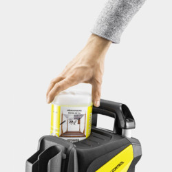 Nettoyeur haute pression Karcher K7 Smart Control