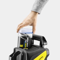 Nettoyeur haute pression Karcher K7 Smart Control