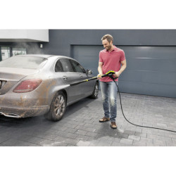 Nettoyeur haute pression Karcher K7 Smart Control