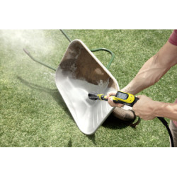 Nettoyeur haute pression Karcher K7 Smart Control