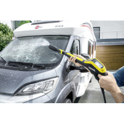 Nettoyeur haute pression Karcher K7 Smart Control