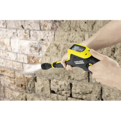 Nettoyeur haute pression Karcher K7 Smart Control