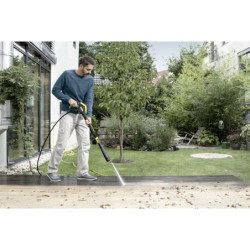Nettoyeur haute pression Karcher K7 Smart Control