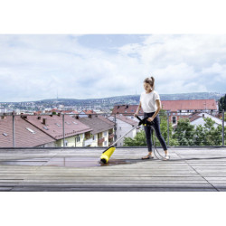 Nettoyeur de terrasses Karcher Patio Cleaner PCL4