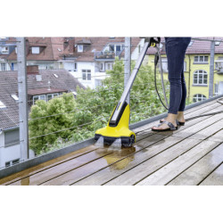 Nettoyeur de terrasses Karcher Patio Cleaner PCL4