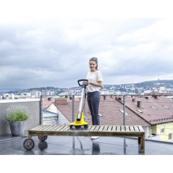Nettoyeur de terrasses Karcher Patio Cleaner PCL4