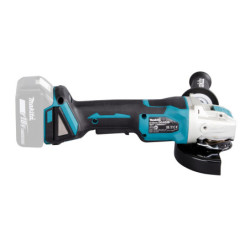 Meuleuse d'angle 125 mm Makita DGA520ZX1 (sans batterie ni chargeur)