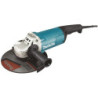 Meuleuse d'angle diamètre 230 mm Makita GA9060 2200W