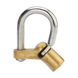 Cadenas artillerie vis à triangle 5 mm