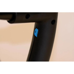 Malaxeur Diam ME280 230V 1350 W diamètre 120 et 140 mm