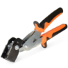 Pince d'expansion pour chevilles métalliques universelles SUPER-FIX