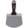 Couteau vide seau Edma