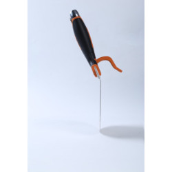 Couteau vide seau Edma