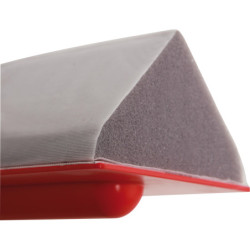 Cale à poncer d'angle perchable ErgoLiss