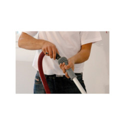 Tuyau d'aspiration antistatique diamètre 32 mm longueur 5 m
