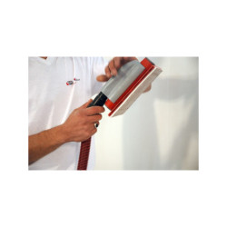 Tuyau d'aspiration antistatique diamètre 32 mm longueur 5 m