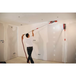 Perche conique télescopique 2 x 1,5 m pour ponçage Ergoliss