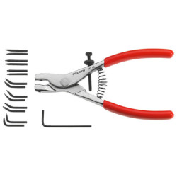 Pince circlips Facom 467 bec interchangeable
