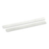 Raclette d’aspiration transparente 650 mm Karcher pour autolaveuse BD 40/12 C Bp Pack - Lot de 2