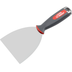 Couteau plaquiste manche Alu Choc