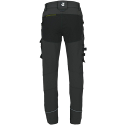 Pantalon de travail Jornet gris anthracite