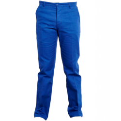 Pantalon de travail 100% coton PBV bugatti