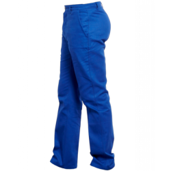 Pantalon de travail 100% coton PBV bugatti
