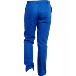 Pantalon de travail 100% coton PBV bugatti