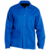 Veste de travail 100% coton PBV bugatti