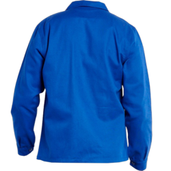 Veste de travail 100% coton PBV bugatti