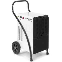 Déshumidificateur industriel TTK 170 ECO Trotec pour 90m²