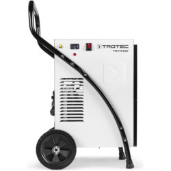 Déshumidificateur industriel TTK 170 ECO Trotec pour 90m²
